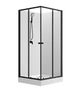 Душевые кабины