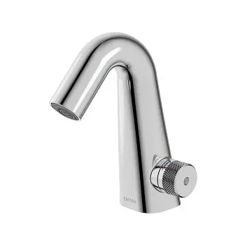 Смеситель для раковины Santek Космо электронный, 220В/6В, хром (WH5A06019C001)