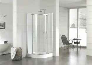 Душевые кабины